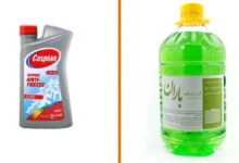بهترین رادیاتور کولر کوییک: خنک کاری سریع با طراحی چندلایه