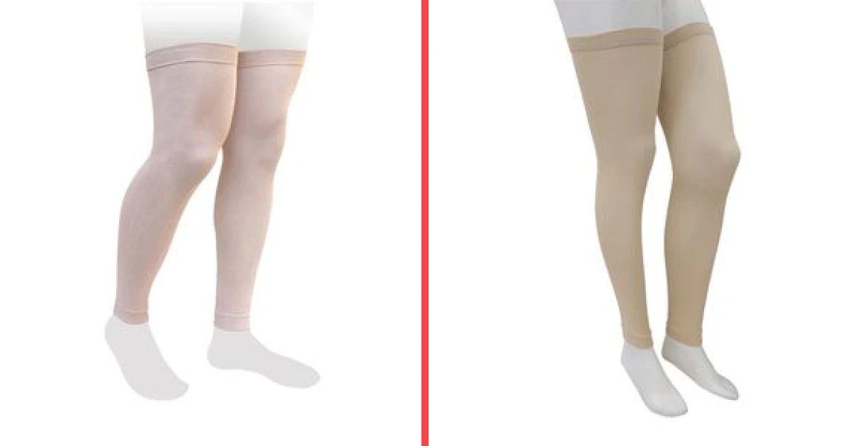 جوراب واریس را چگونه باید پوشید؟ نی نی سایت (1404)