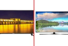 هرتز تلویزیون چیست؟ تفاوت تلویزیون 60 و 120 هرتز