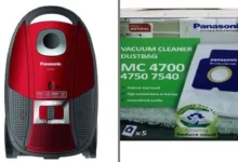 مقایسه جاروبرقی سامسونگ با پاناسونیک؛ کدام یک انتخاب بهتری است؟