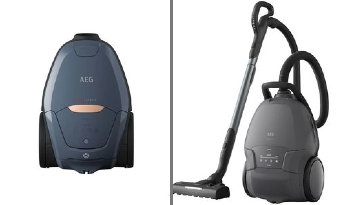 جاروبرقی اسنوا یا آاگ؟ بررسی تفاوت ها و مزایا (1404)
