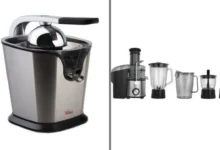 آیا کیفیت آبمیوه گیری ویداس خوبه؟
