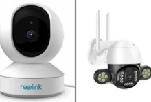پرفروش ترین دوربین مداربسته خارجی + ضدآب IP67
