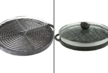 مقایسه کامل سرویس پخت و پز گرانیتی با چدنی