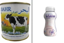تأثیر شیر جوشیده بر سلامت نوزادان + توصیه های پزشکی