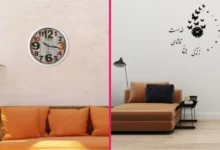 تعبیر خواب ساعت دیواری و معانی نمادین آن در فرهنگ ایرانی