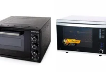 بهترین مدل آون توستر آی کیو | راهنمای خرید تخصصی