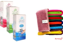بهترین حوله میکروفایبر برای مو: مزایا و کاربردها