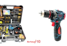 نقد و بررسی دریل پیچ گوشتی باس 24 VOLT | کارآمد