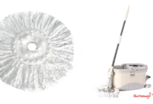 راهنمای خرید تی زمین شوی اسپری دار لیمون