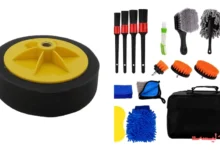بهترین فرچه پولیش خودرو: مقایسه کارایی و قیمت