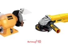 مینی فرز دیوالت ساخت کدام کشور است؟