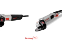 مشخصات مینی فرز کرون CT13003 | قیمت و کارایی