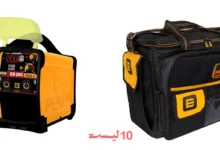 بهترین بهترین موتور برق برای جوشکاری های سنگین