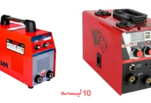دستگاه جوش ارگون چگونه کار می کند؟