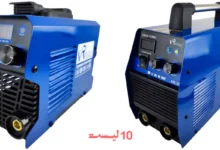 دستگاه جوش ویوارکس ساخت کجاست؟