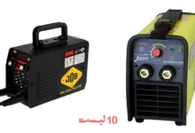 راهنمای خرید دستگاه جوش جهان جوش: بررسی کامل