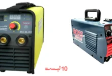 قیمت دستگاه جوش حلبی: بررسی مدل های مختلف